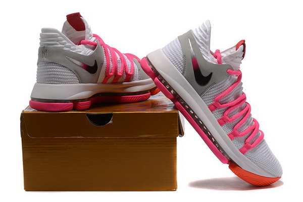 Nike KD 10 Shoes-038