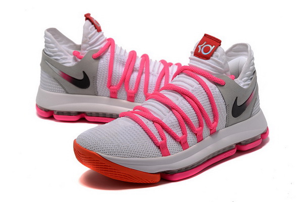 Nike KD 10 Shoes-038