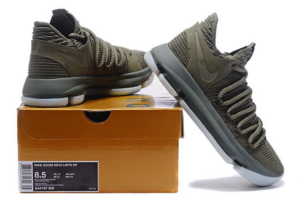 Nike KD 10 Shoes-039