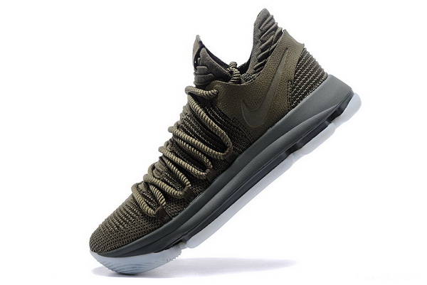 Nike KD 10 Shoes-039