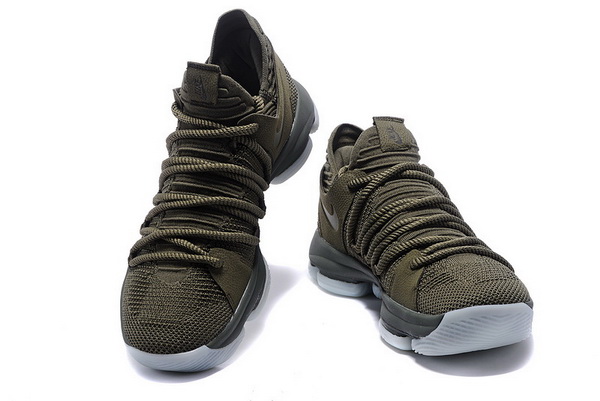 Nike KD 10 Shoes-039