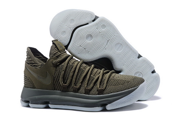 Nike KD 10 Shoes-039