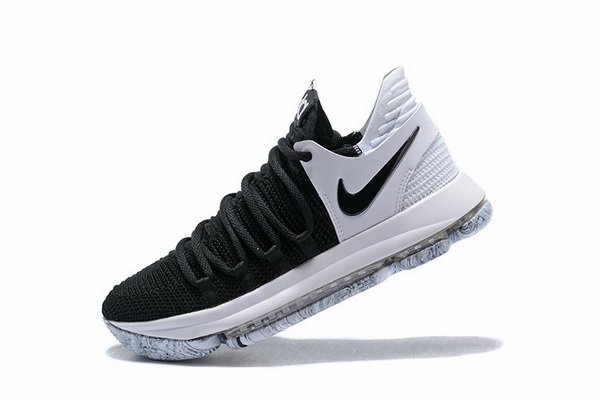 Nike KD 10 Shoes-040