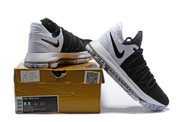 Nike KD 10 Shoes-040