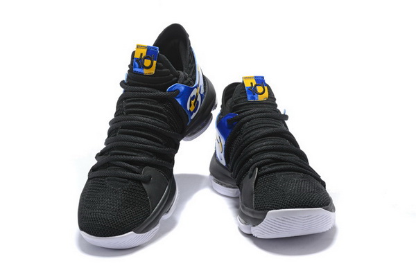 Nike KD 10 Shoes-041