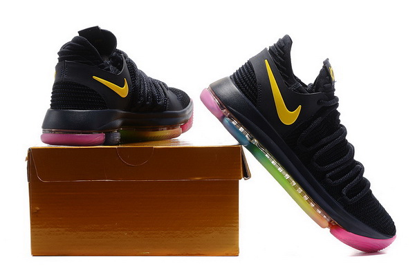 Nike KD 10 Shoes-042