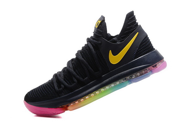 Nike KD 10 Shoes-042