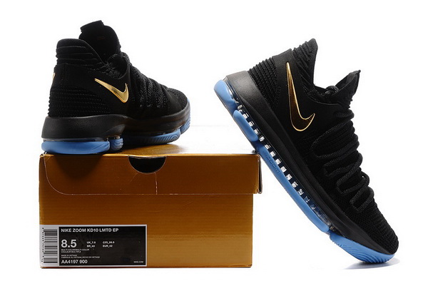 Nike KD 10 Shoes-043