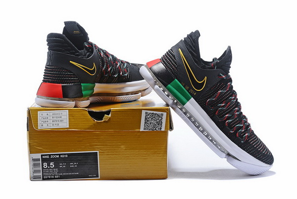 Nike KD 10 Shoes-044