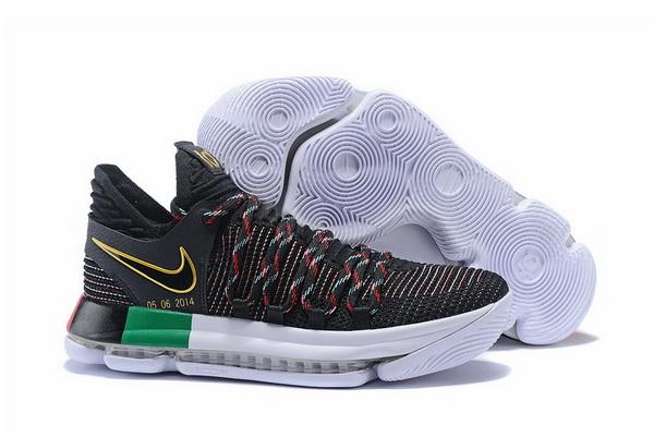 Nike KD 10 Shoes-044