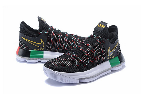 Nike KD 10 Shoes-044