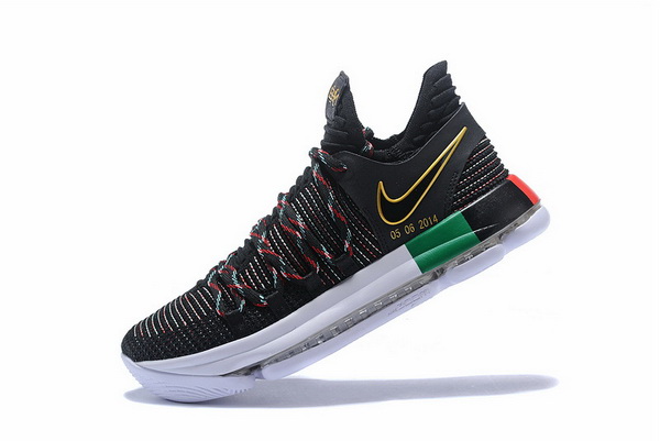 Nike KD 10 Shoes-044