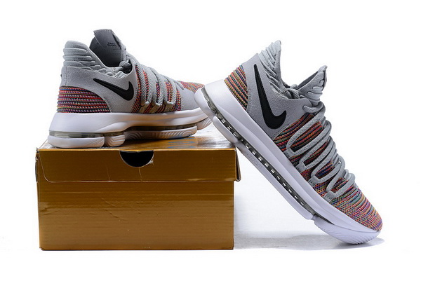 Nike KD 10 Shoes-045