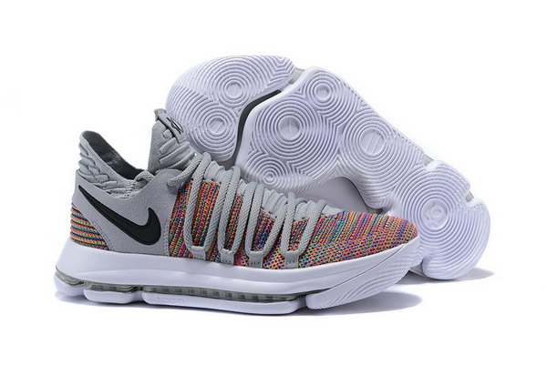 Nike KD 10 Shoes-045