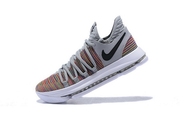 Nike KD 10 Shoes-045