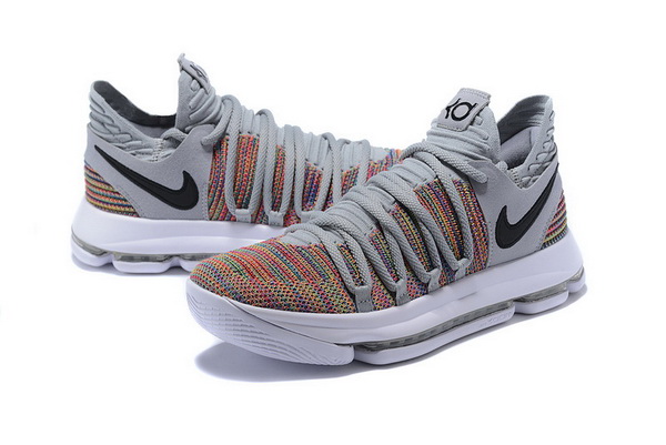 Nike KD 10 Shoes-045