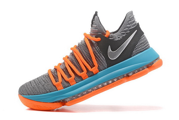 Nike KD 10 Shoes-046