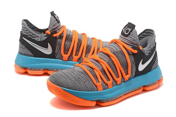 Nike KD 10 Shoes-046