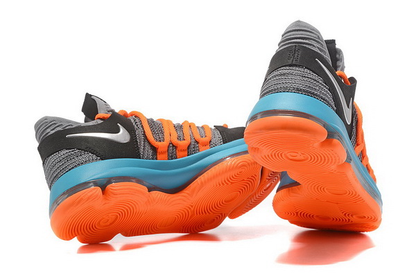 Nike KD 10 Shoes-046