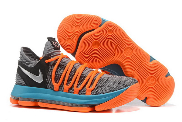 Nike KD 10 Shoes-046