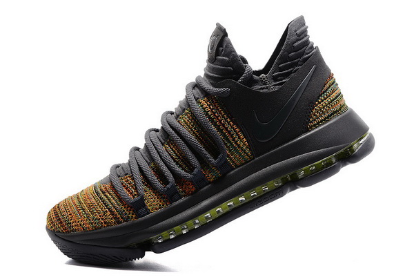 Nike KD 10 Shoes-047