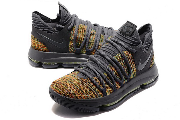 Nike KD 10 Shoes-047