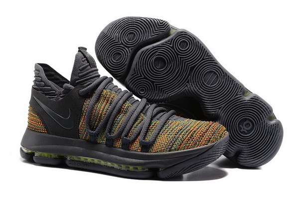 Nike KD 10 Shoes-047