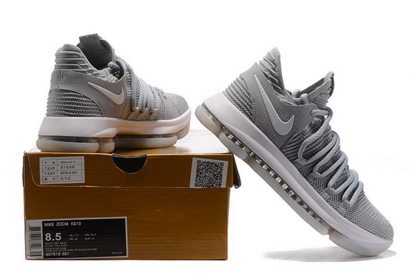 Nike KD 10 Shoes-048