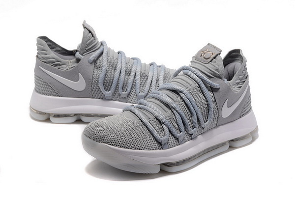 Nike KD 10 Shoes-048