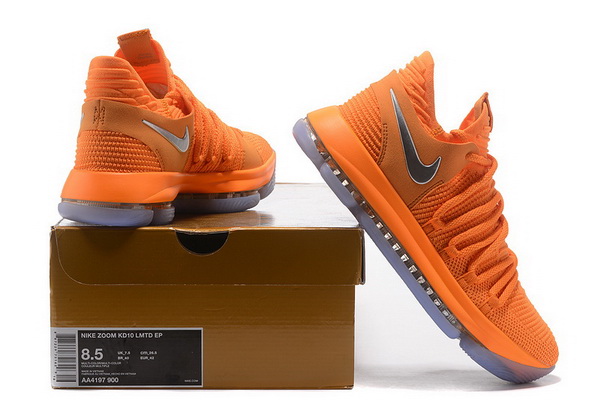 Nike KD 10 Shoes-049