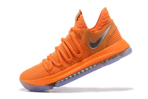 Nike KD 10 Shoes-049