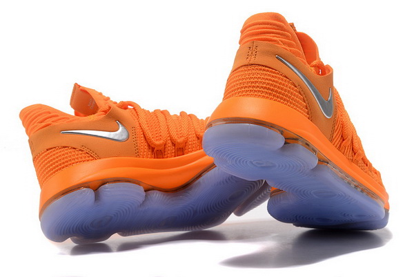 Nike KD 10 Shoes-049