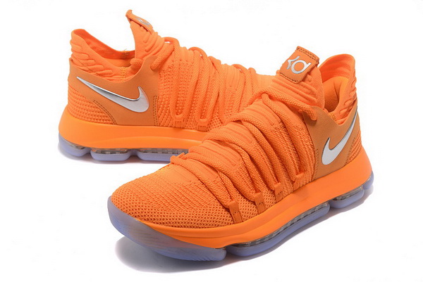 Nike KD 10 Shoes-049