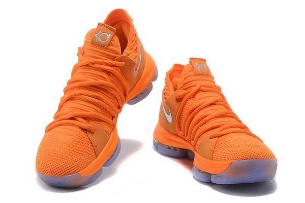 Nike KD 10 Shoes-049