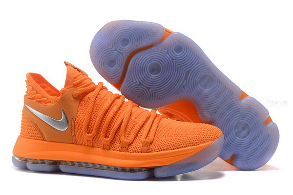 Nike KD 10 Shoes-049