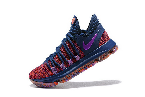 Nike KD 10 Shoes-050