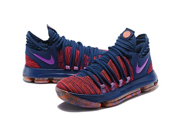 Nike KD 10 Shoes-050