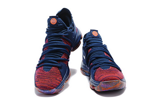 Nike KD 10 Shoes-050