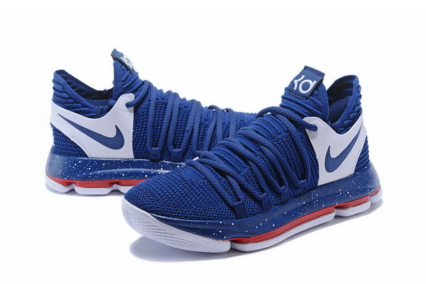 Nike KD 10 Shoes-052