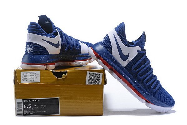 Nike KD 10 Shoes-052