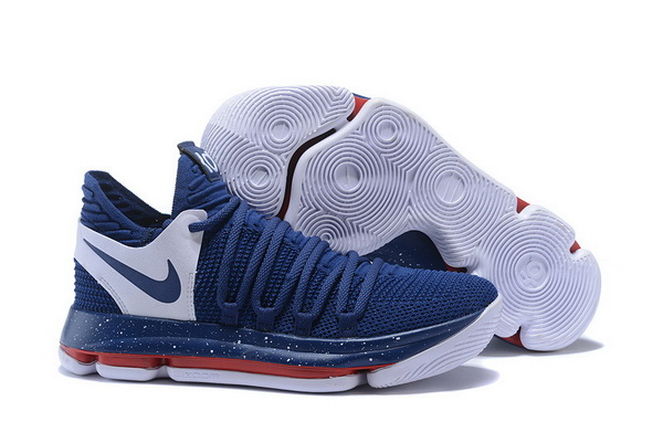 Nike KD 10 Shoes-052