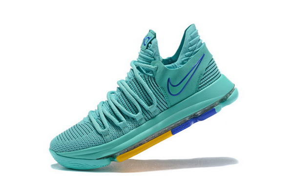 Nike KD 10 Shoes-053