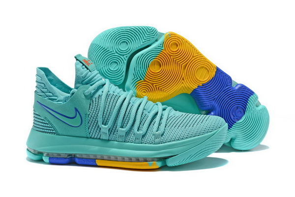 Nike KD 10 Shoes-053