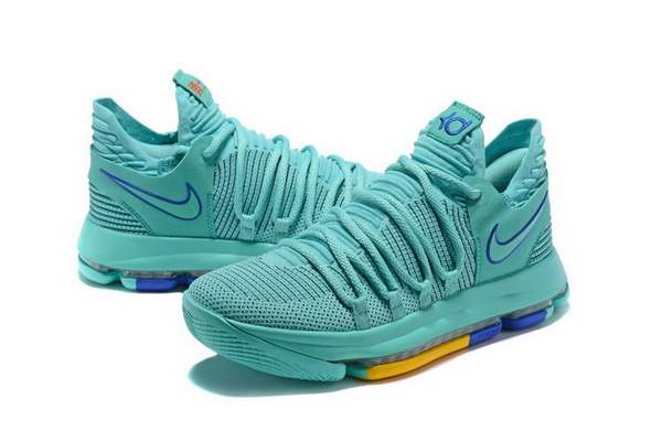 Nike KD 10 Shoes-053