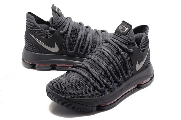 Nike KD 10 Shoes-054