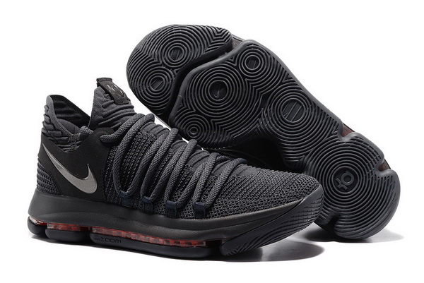 Nike KD 10 Shoes-054