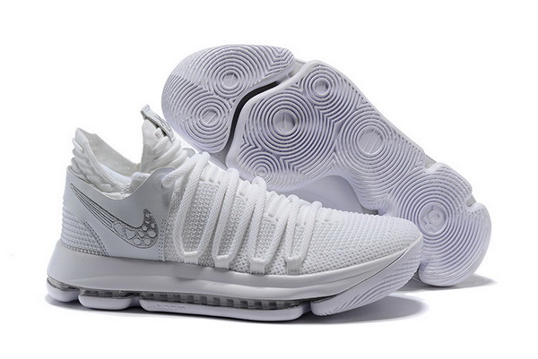 Nike KD 10 Shoes-055