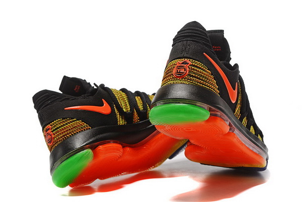 Nike KD 10 Shoes-056