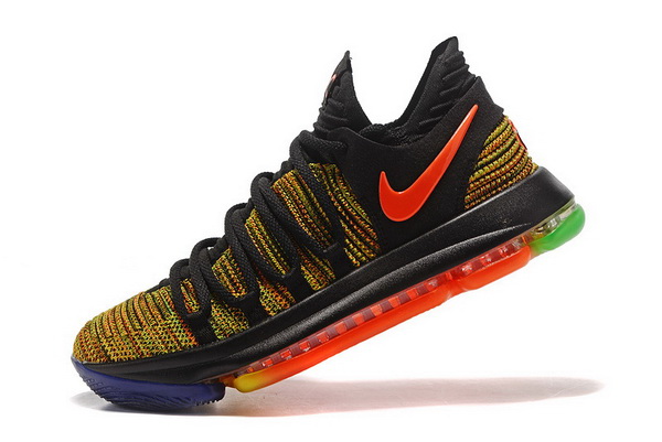 Nike KD 10 Shoes-056