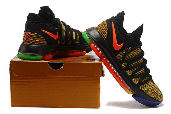 Nike KD 10 Shoes-056